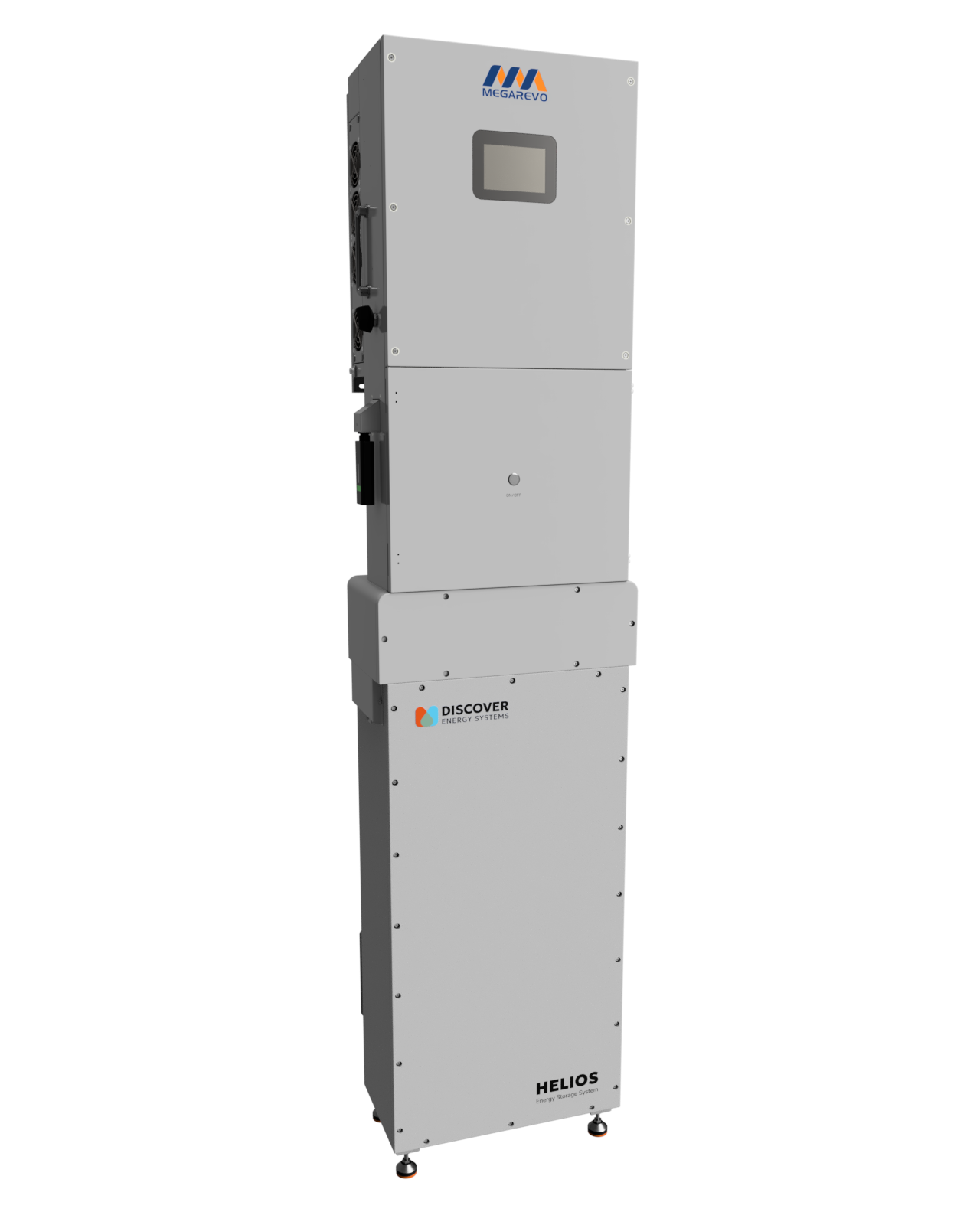 HIB single battery