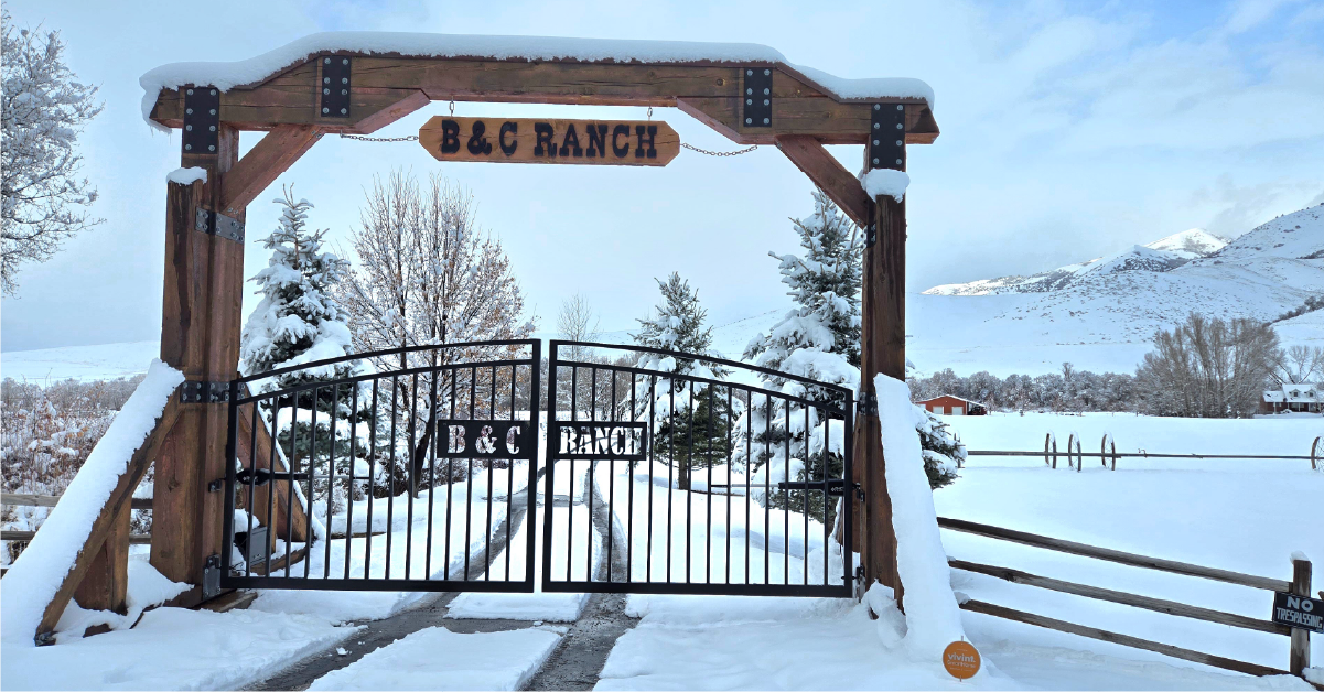 Gated Entry