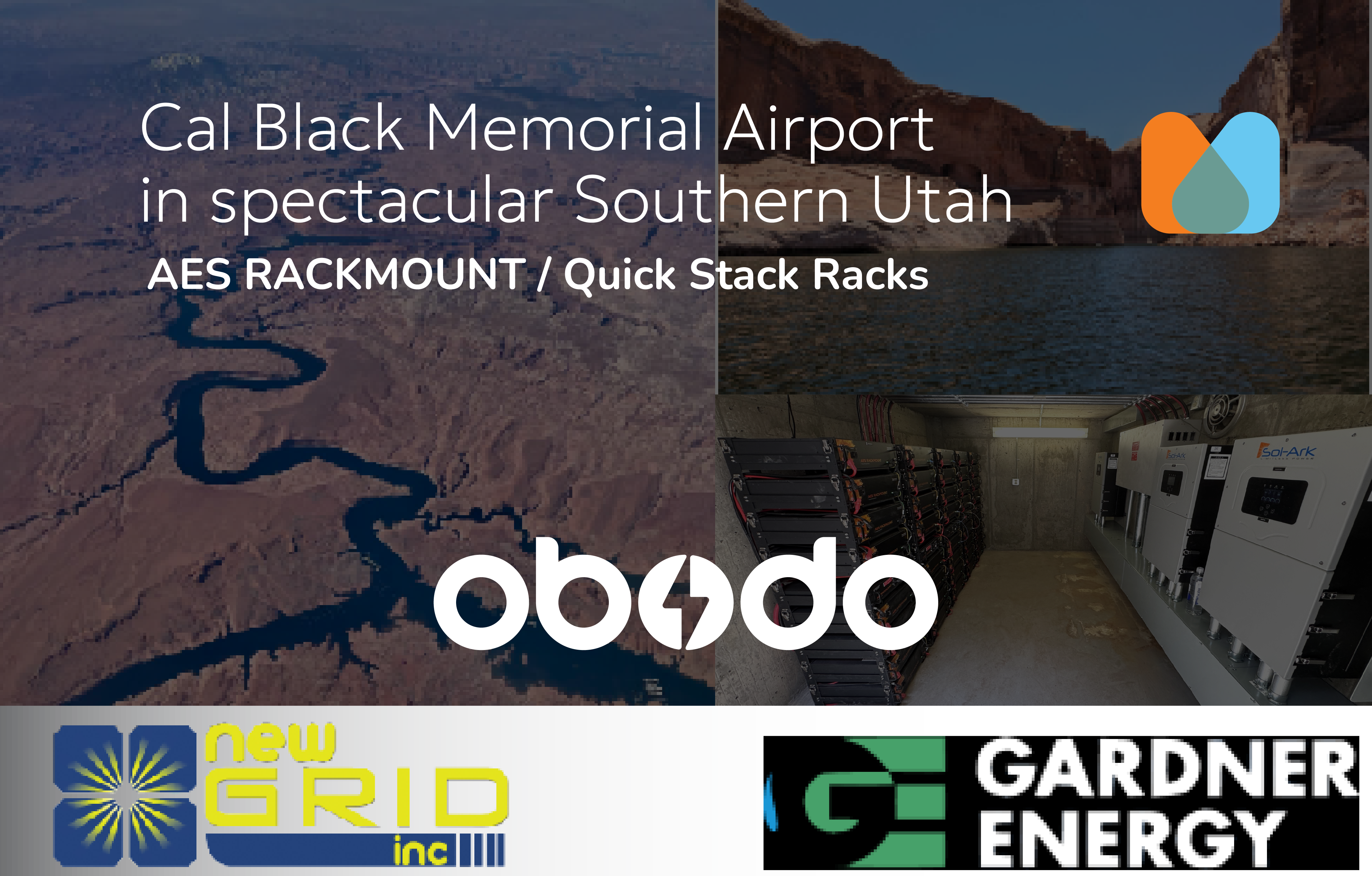 AES RACKMOUNT / SLIMLINE