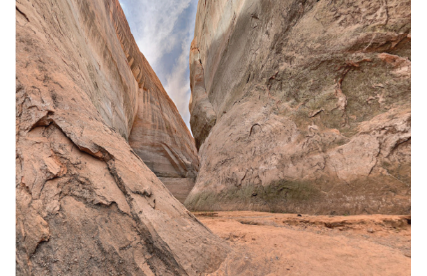 Eden Canyon