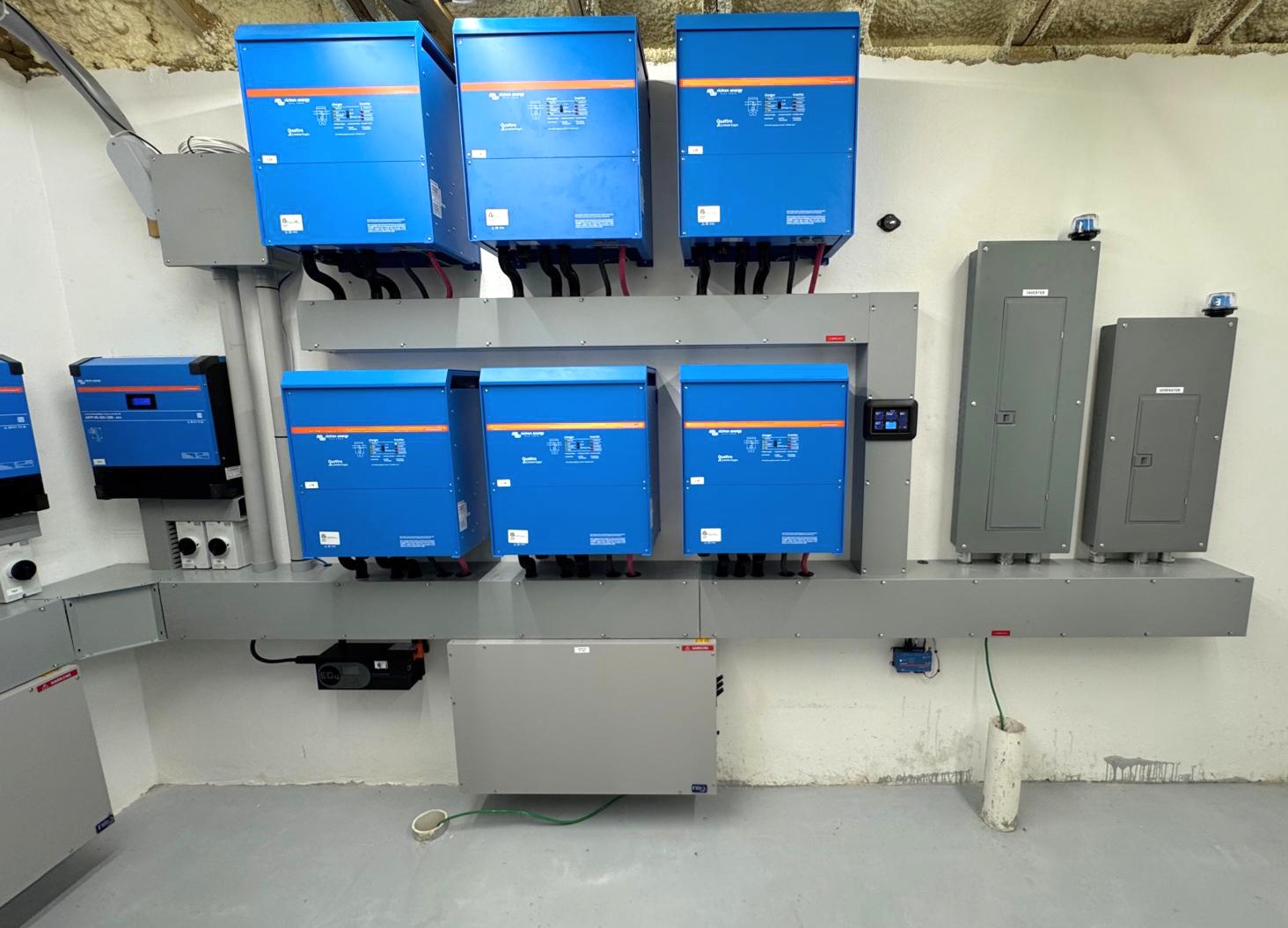 Inverters