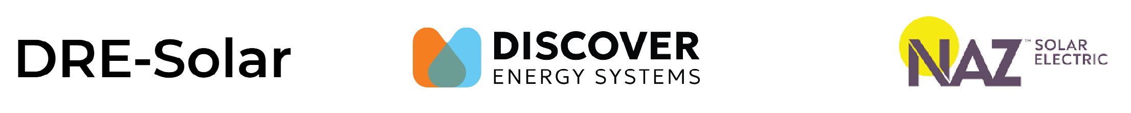 Done Right Electrical / Discover Energy Systems / NAZ Solar Electric Image