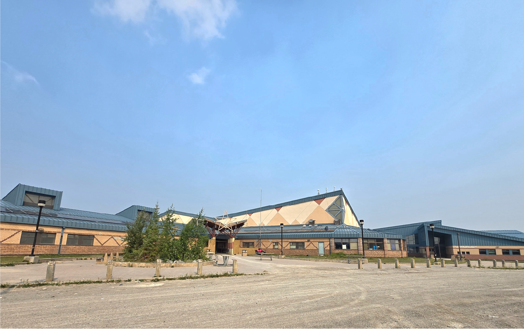 School Complex