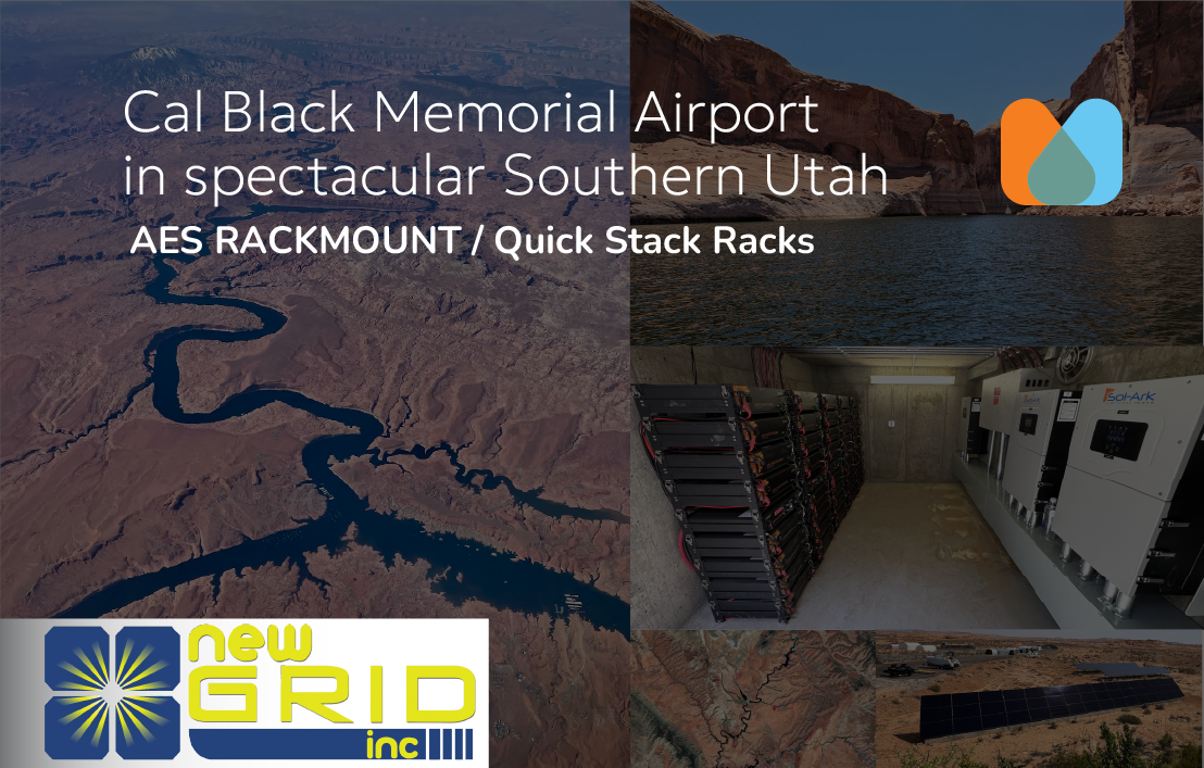 AES RACKMOUNT / SLIMLINE