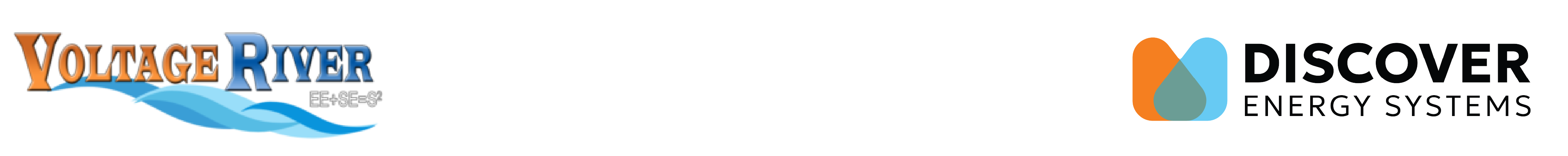 Voltage River / Discover Energy Systems Image