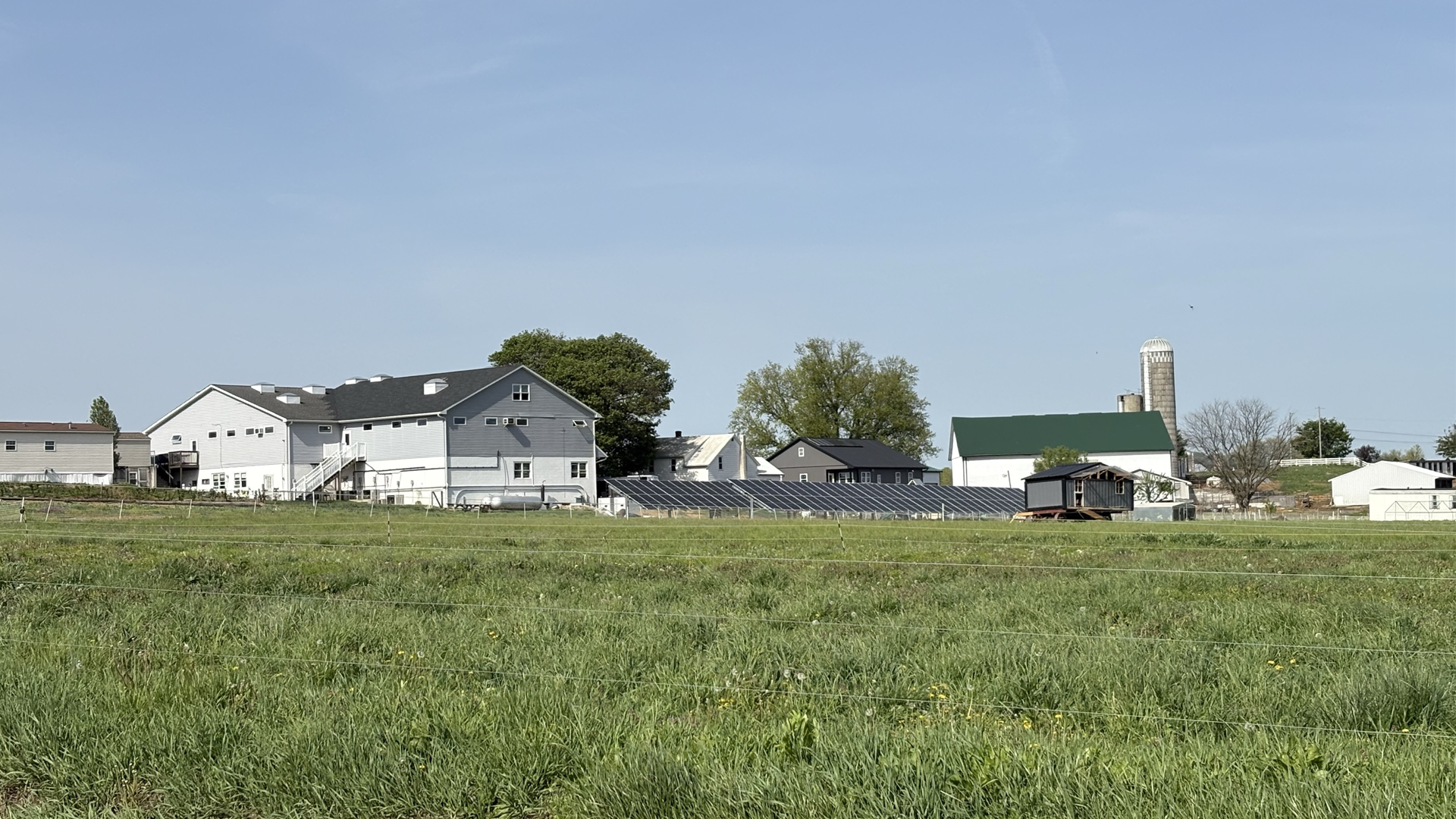 zonna energy springville foods